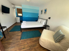 Guest House Kalina,Studio 4